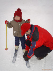 Нека подготвим и настроим екипировката