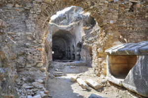 Пещерата на "Седемте спящи"