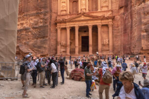 Петра - Съкровищницата