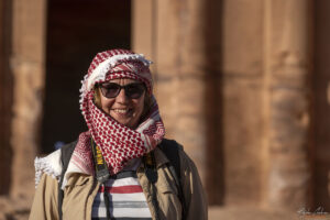 Петра - Манастира