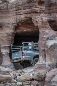 "Гараж" в Петра