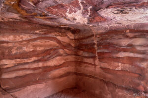 Петра - цветове и форми