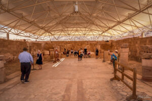 Църквата в Петра