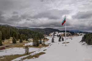 Пилон Рожен