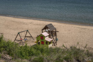 Плаж Росенец