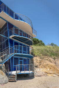 Плаж Росенец