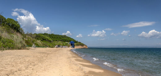 Плаж Росенец