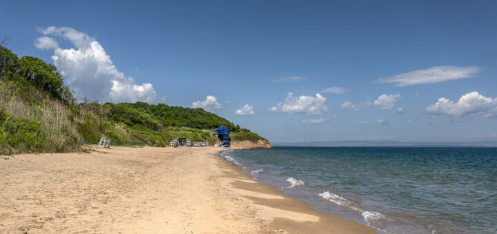 Плаж Росенец