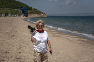 Плаж Росенец