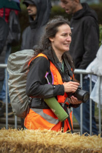 Red Bull Soapbox България 2024 - Колегите фотографи