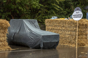 Red Bull Soapbox България 2024 - Времето поднесе "неприятна изненада"