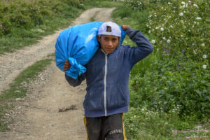 Розоберът &ndash; истинският труд зад красивия ритуал