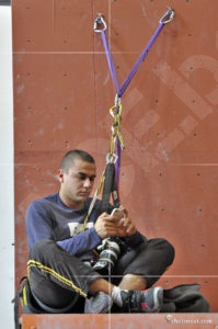 Купа НСА 2014 - състезание Боулдър