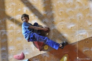 Купа НСА 2014 - състезание Боулдър &ndash; а сега накъде?