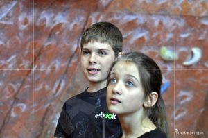 Състезание по катерене &bdquo;Боулдър&ldquo; &ndash; Купа НСА 2014