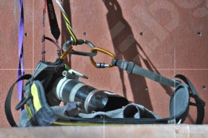 И фототехниката трябва да бъде обезопасена