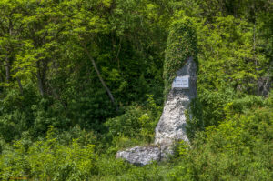 Село Побит камък, Разградска област