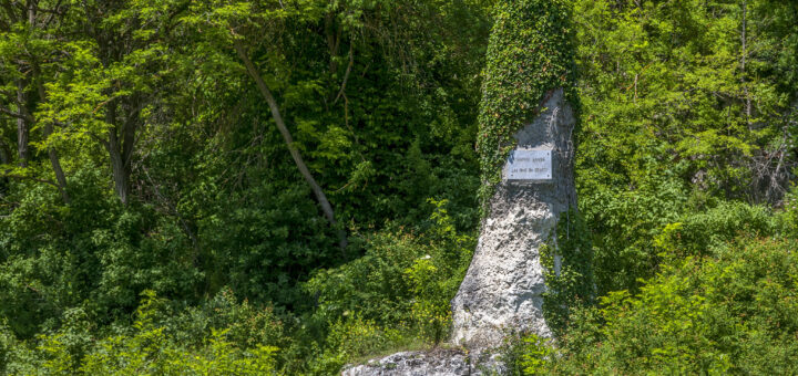 Село Побит камък, Разградска област