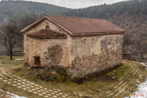 Сеславски манастир &bdquo;Свети Николай Мирликийски&ldquo;