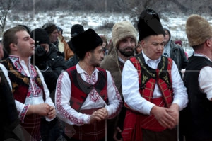 Йорданов ден в град Шипка