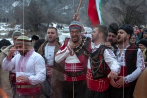 Йорданов ден в град Шипка