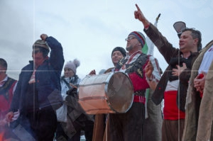 Йорданов ден в град Шипка