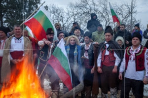 Йорданов ден в град Шипка