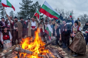 Йорданов ден в град Шипка