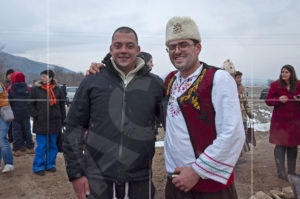 Йорданов ден, гр. Шипка