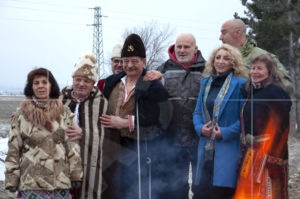 Йорданов ден, гр. Шипка