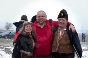 Йорданов ден, гр. Шипка