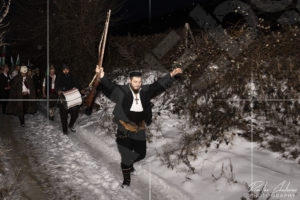 Шествие за Йорданов ден в гр. Шипка