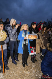 Йорданов ден в град Шипка