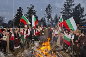 Йорданов ден, град Шипка