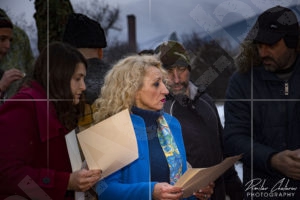 Йорданов ден, град Шипка