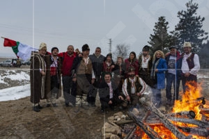 След спасяването на Богоявленския кръст в град Шипка