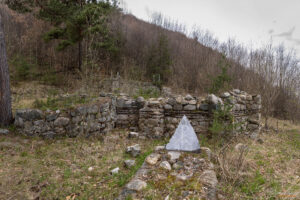 Съборна раннохристиянска църква на Шишманов рид