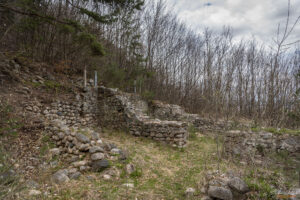 Олтарът на Съборната църква