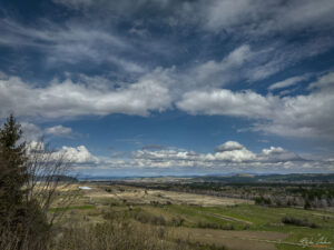 Панорамна гледка от Шишманов рид