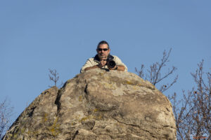 Скални обекти около скален феномен Главата