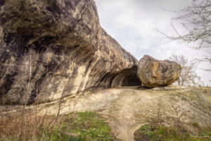 Тунела към "ПровиралкЯта"