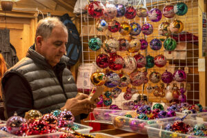 Sofia Christmas Fest 2024 - най-коледния павилион