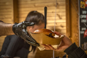 Sofia Christmas Fest 2024 - поръчката изпълнена