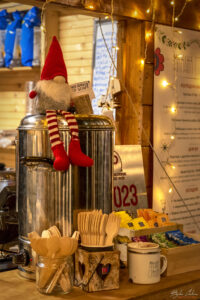 Sofia Christmas Fest 2024 - Наздраве с чаша греяно вино