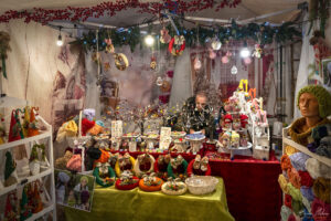 Sofia Christmas Fest 2024 - Art Bazar