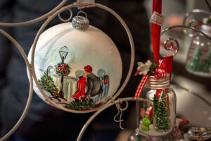 Sofia Christmas Fest 2024 - любовта е навсякъде