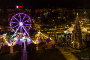 Sofia Christmas Fest 2024