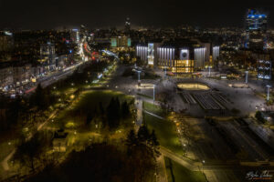 НДК - Sofia Christmas Fest 2024