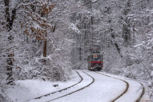 Спирка Семинарията
