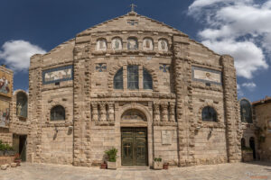 Баптиска църква "Обезглавяването на Йоан Кръстител"